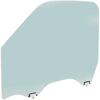 Front Driver Door Glass for Nissan NV200 NV3500