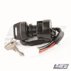 WSM Ignition Switch for Yamaha 400/450 (2004–2014) - 65-053