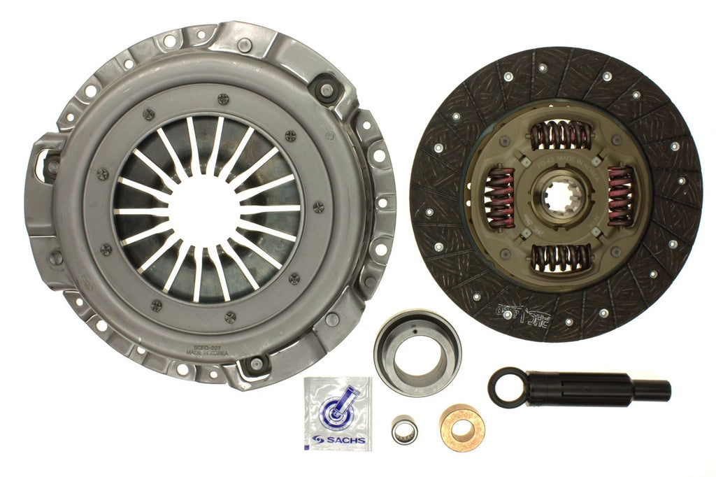 Clutch Kit for Ford Fairmont (1978–1981)
