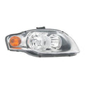 Replacement Passenger Side Halogen Head Light Assembly (See compatibility Chart)