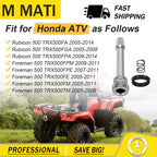 Rear Prop Shaft Assembly #40200-HP0-A00 for Honda TRX500FM (2005–2014)