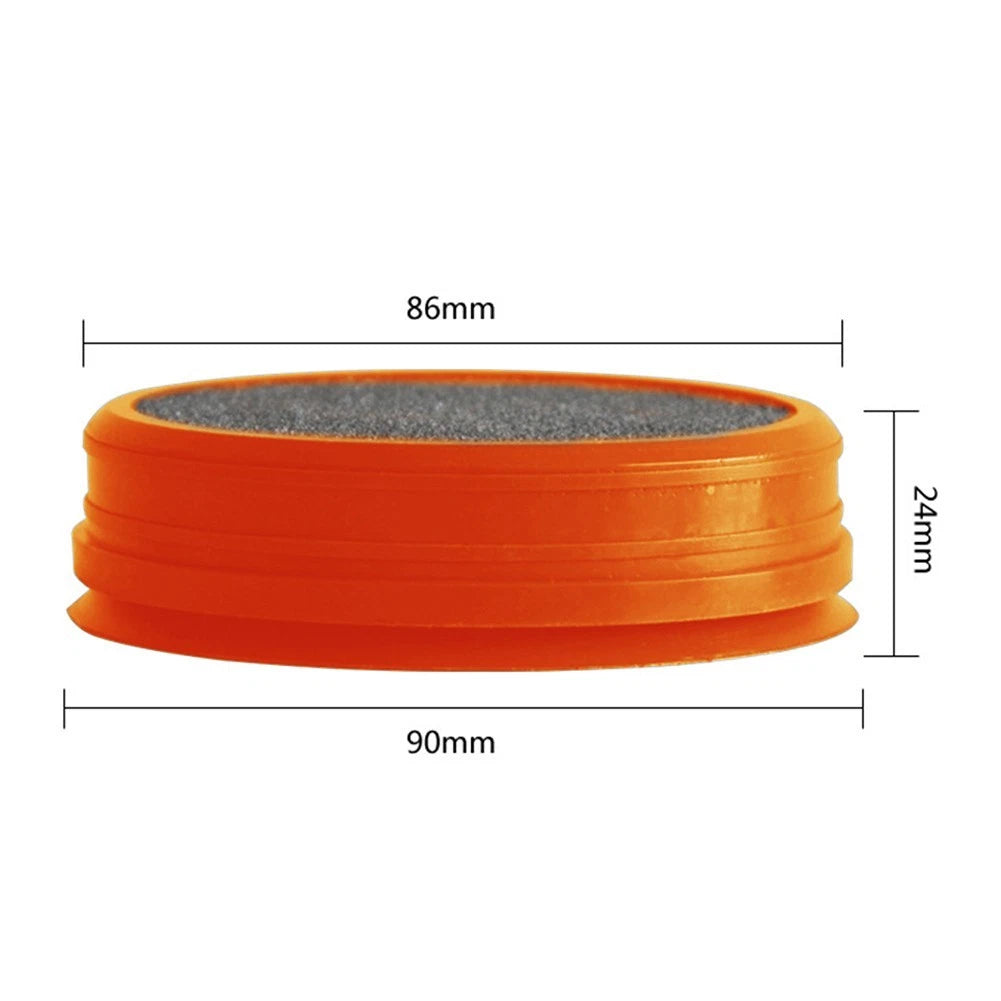 HEPA Filter Replacement for Lemleo VC1400, FC8009, FC8081, FC6726 (2010–2023)