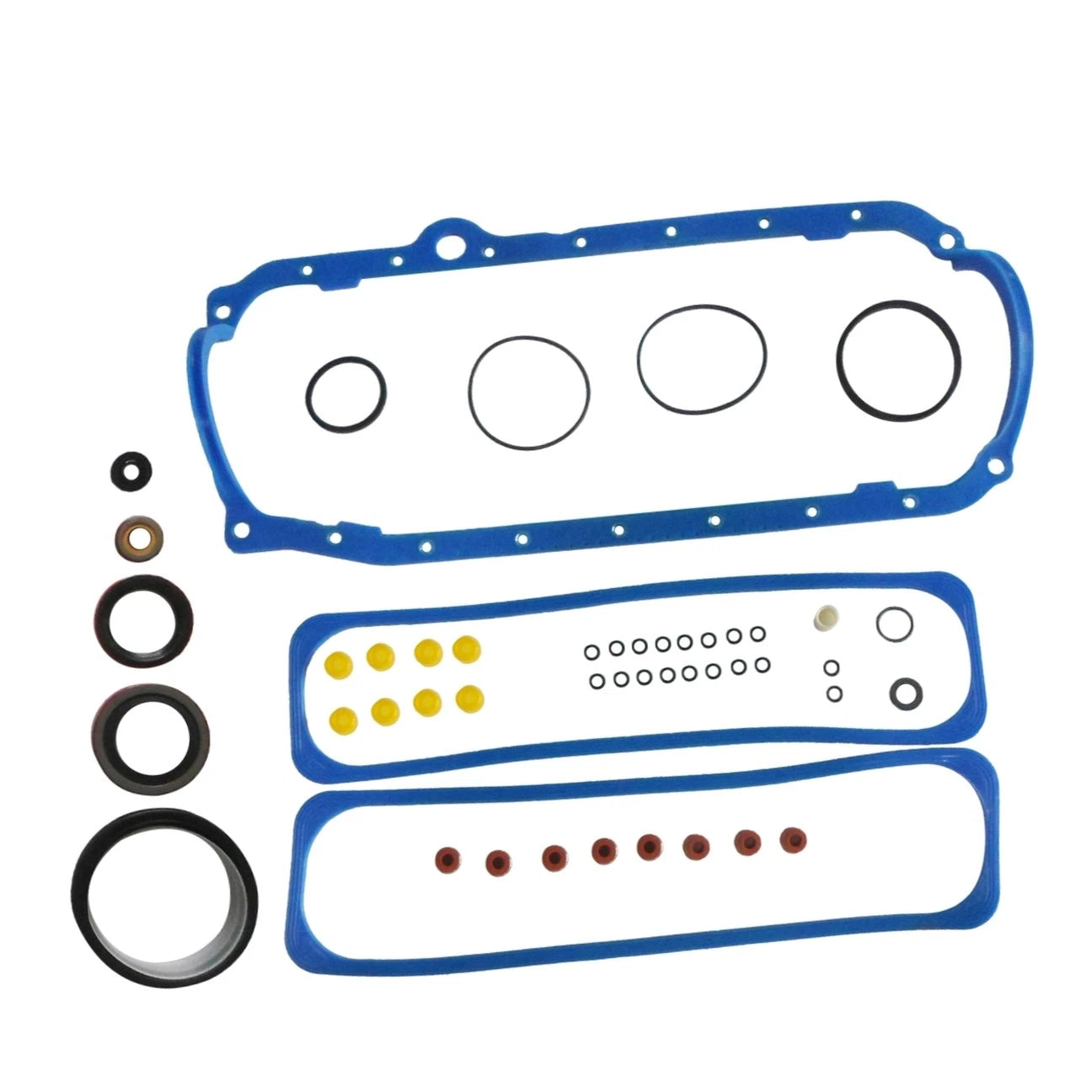 Engine Gasket Set for G30 K1500 C2500 G2500 5.7L (1987–1995)