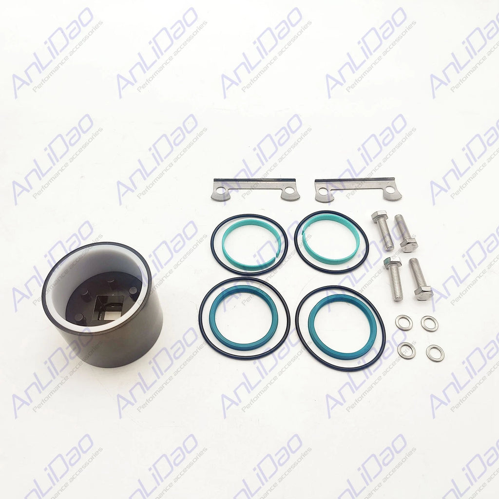 Steering Cylinder Seal Kit for Mercury Verado (8M0045604, 8M0078614)