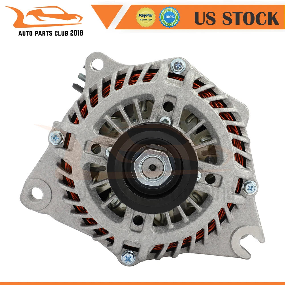 150Amp Alternator for Lincoln MKZ (2007–2012)