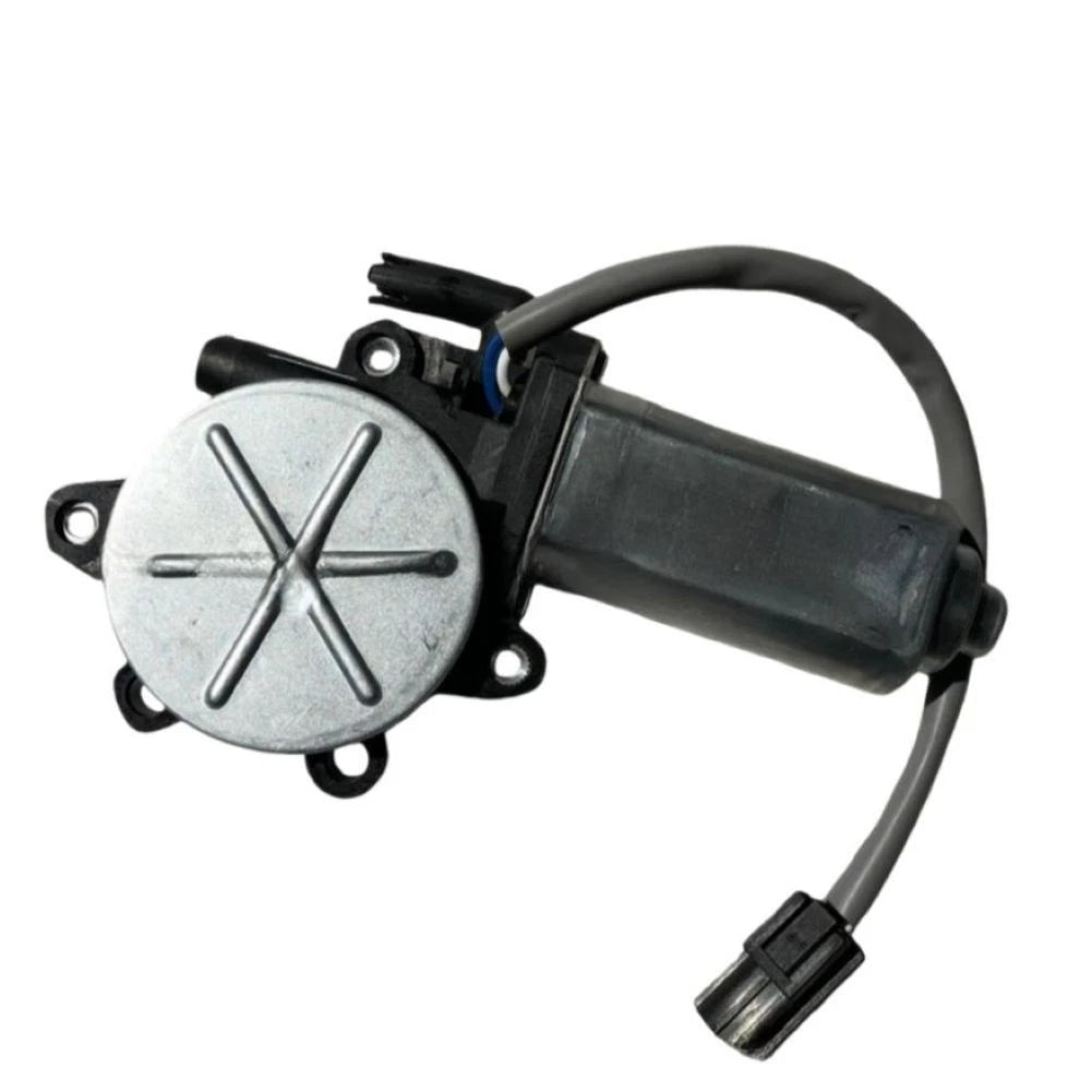 Left Side Window Regulator Motor CUR100450 for Land Rover Discovery 2 (1998–2004)