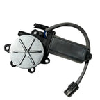 Left Side Window Regulator Motor CUR100450 for Land Rover Discovery 2 (1998–2004)