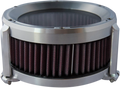 TRASK Assault Charge High-Flow Air Cleaner for TM-1021R (Raw)
