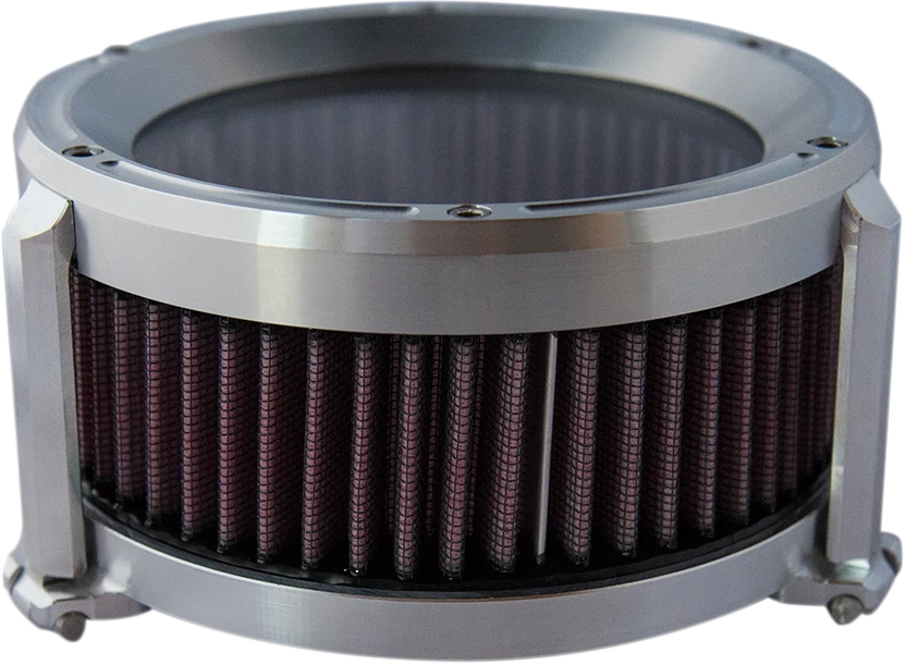 TRASK Assault Charge High-Flow Air Cleaner for TM-1021R (Raw)