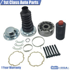 Drive Shaft CV Joint for Jeep Liberty (2002–2007) & Grand Cherokee (1999–2020)