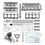 Camshaft Assembly Set for Dodge Ram 1500 5.7L (2009–2015) - Pumps, Gaskets, Lifters