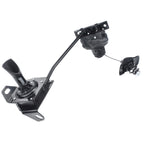 Spare Tire Wheel Winch Carrier for Buick Rainier GMC Envoy (2004–2007)