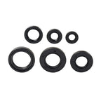 7x Engine Crank Oil Seal Set for Yamaha Blaster YFS200 (1988-2006)