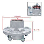 Boat Trailer Hub Kit for 3500lb Trailers (5 on 4.5")