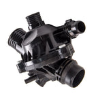 Engine Thermostat w/ Housing Assembly for BMW E90 E60 E65 E83 X3 (2006–2013) 11537544788