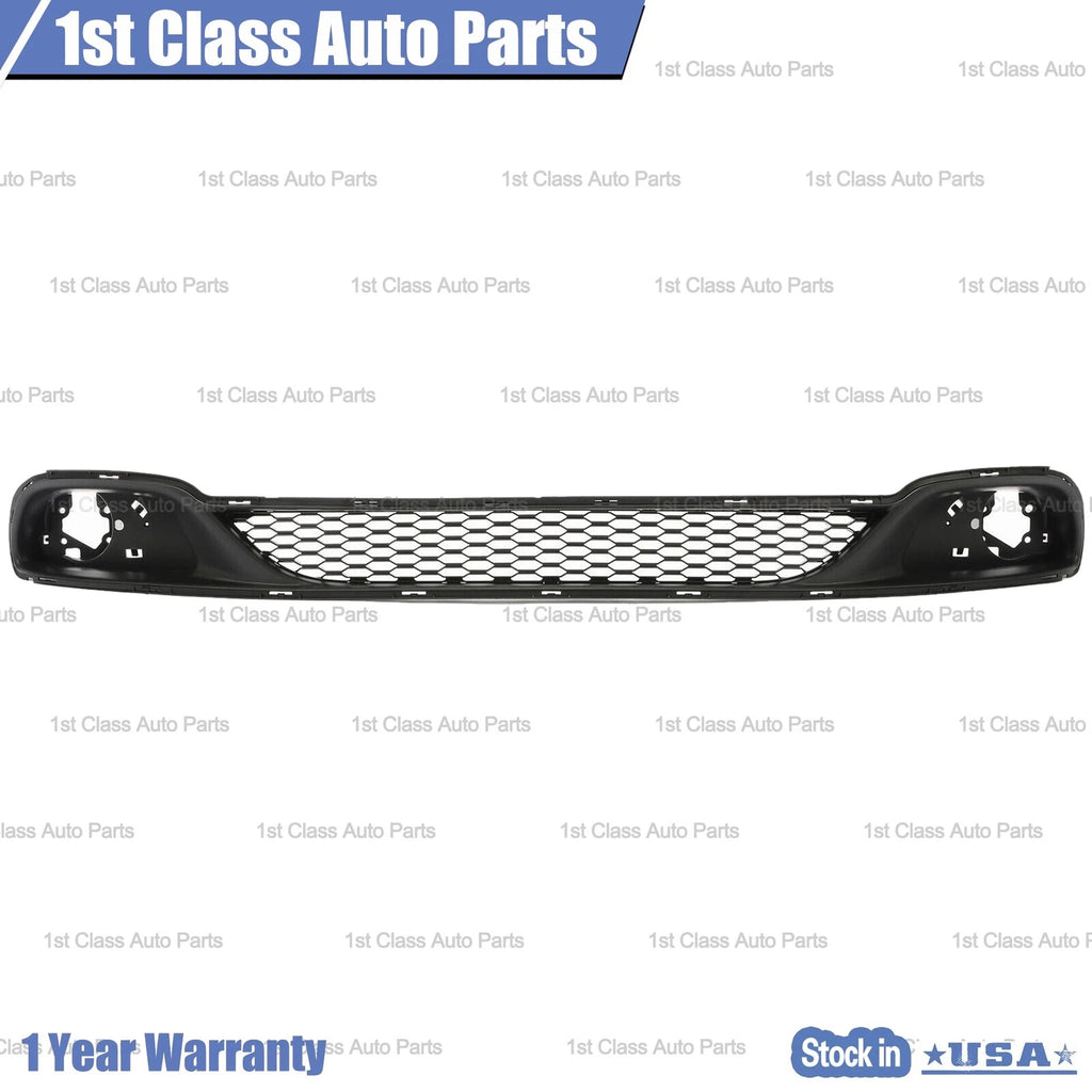 Lower Front Bumper Grille for Dodge Grand Caravan (2011-2019)