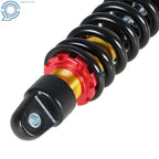 Rear Shock Spring 270mm for Dirt Pit Bike (10.5")