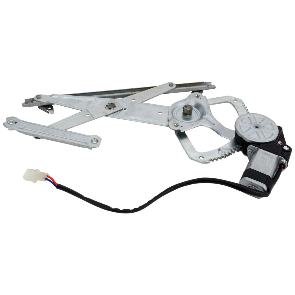 Window Regulator for Rear Driver or Passenger Side