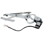 Window Regulator for Rear Driver or Passenger Side