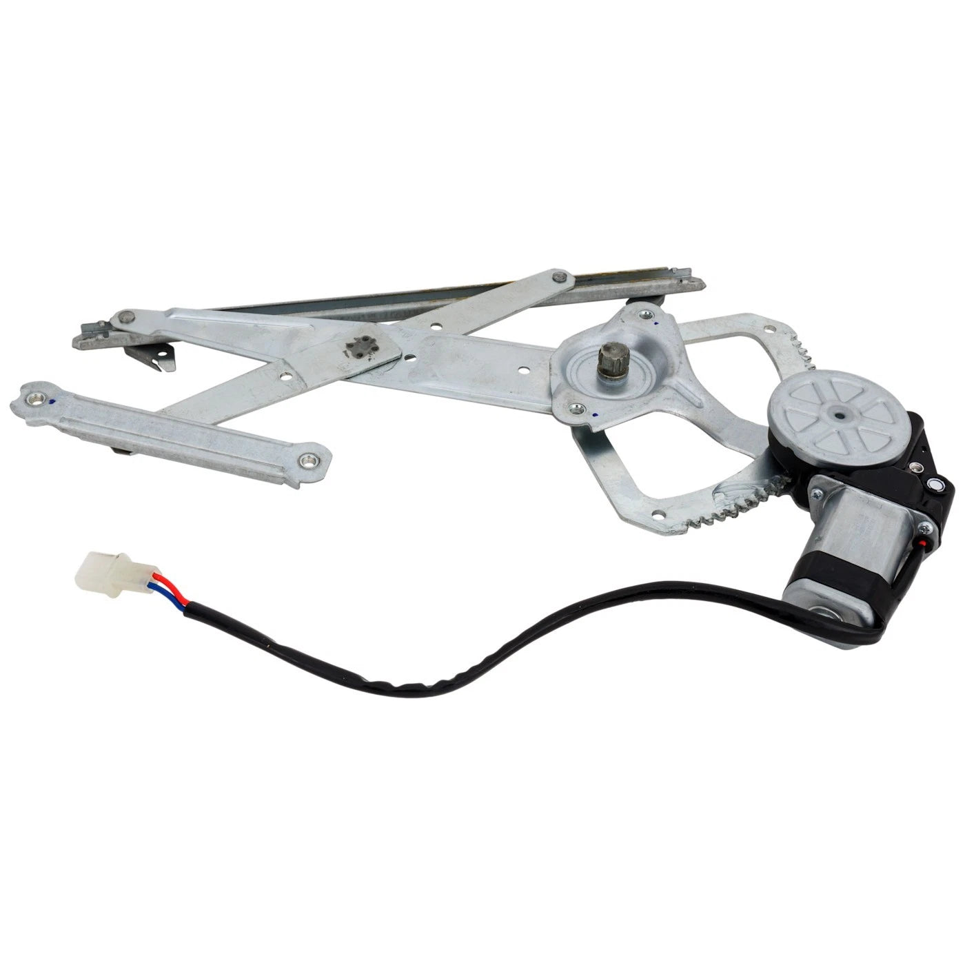 Window Regulator for Rear Driver or Passenger Side