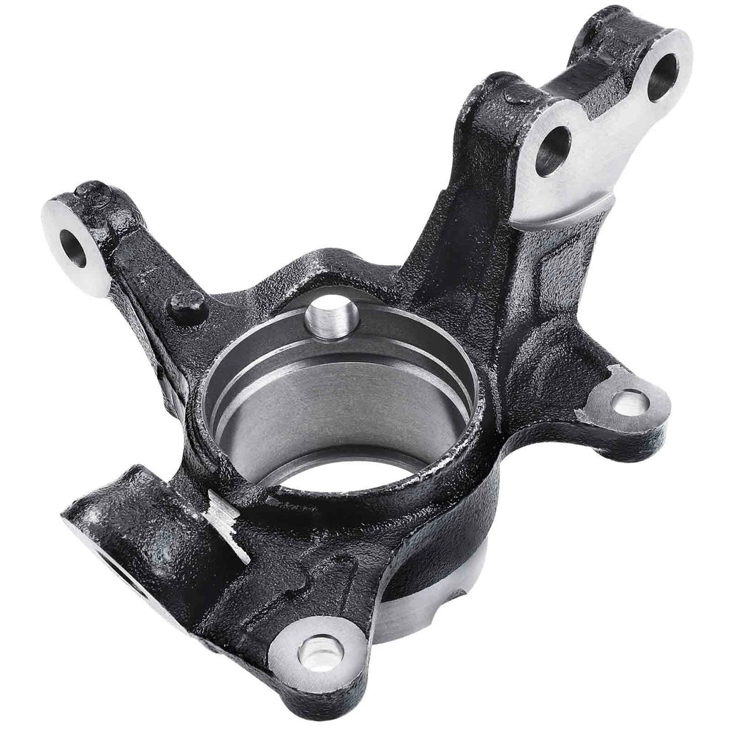 Front Left Steering Knuckle for Toyota Matrix (2009–2013)