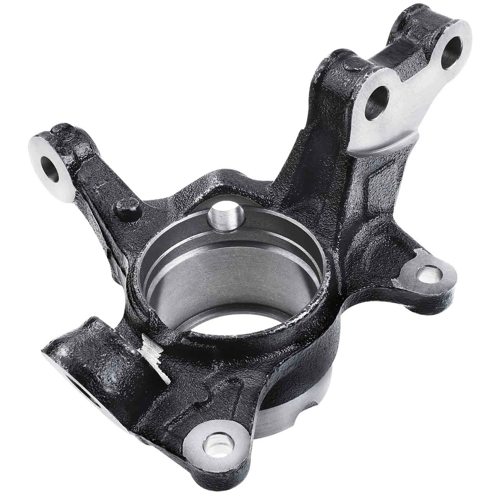 Front Left Steering Knuckle for Toyota Matrix (2009–2013)