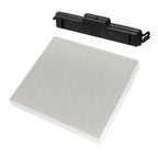 Cabin Air Filter & Door Upgrade Kit for Dodge Ram 1500 2500 3500