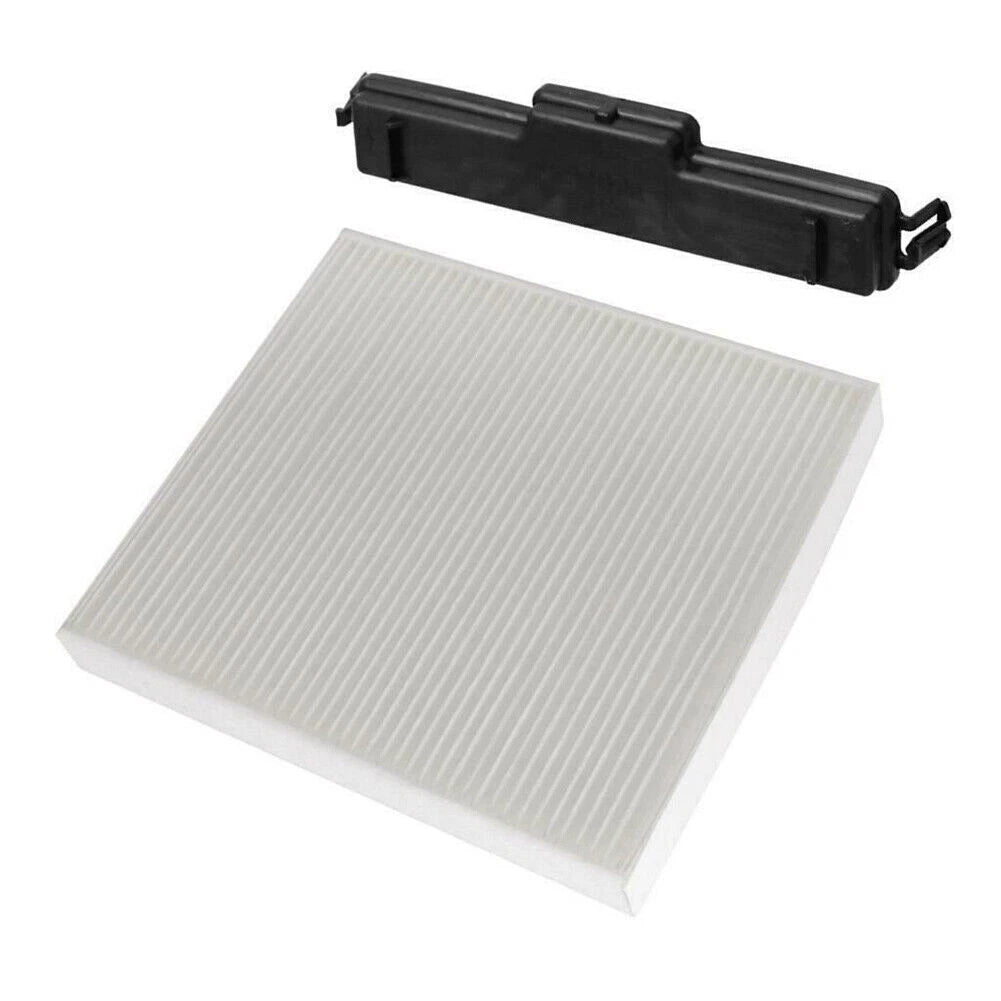 Cabin Air Filter & Door Upgrade Kit for Dodge Ram 1500 2500 3500