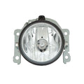 Replacement Left/Right Fog Light Assembly (See compatibility Chart)