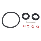 Lower Unit Gearcase Shaft Seal Kit for Yamaha 40HP 45HP 50HP (4-Stroke)