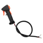 Throttle Grip for Timbertech MS-2TL-52 (Replacement)