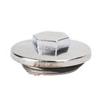 Valve Inspection Access Cap Tappet Plug for Honda C CB CJ CL CT XL XR