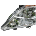 LH Replacement Headlight for Mazda BT-50 Ute Left LHS