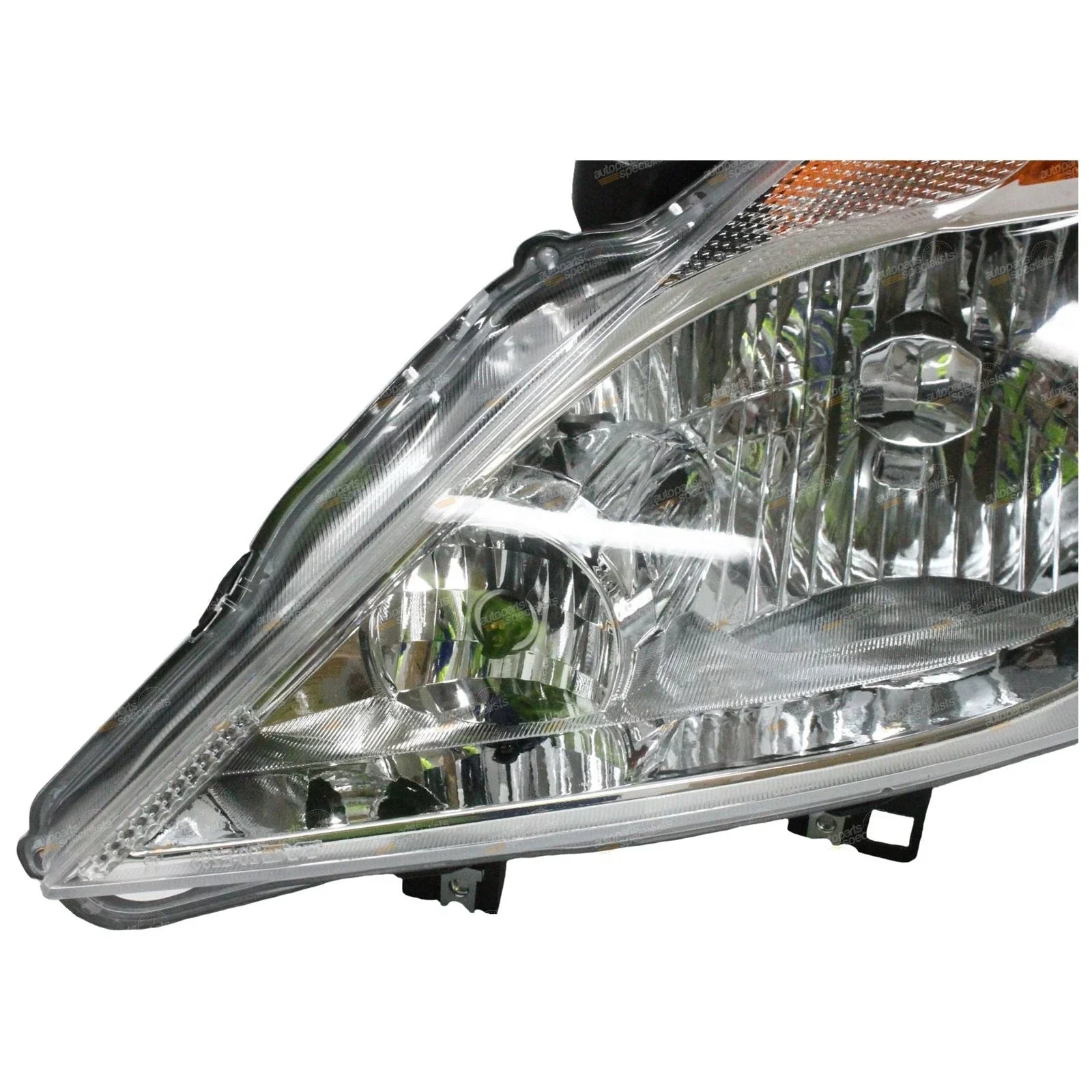 LH Replacement Headlight for Mazda BT-50 Ute Left LHS