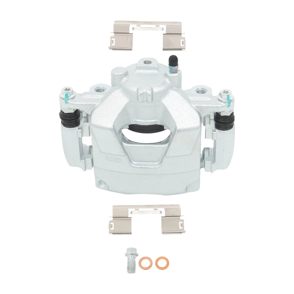 Front Brake Caliper with Bracket for Buick Encore (2014â2015) Chevy Cruze (2013â2017)