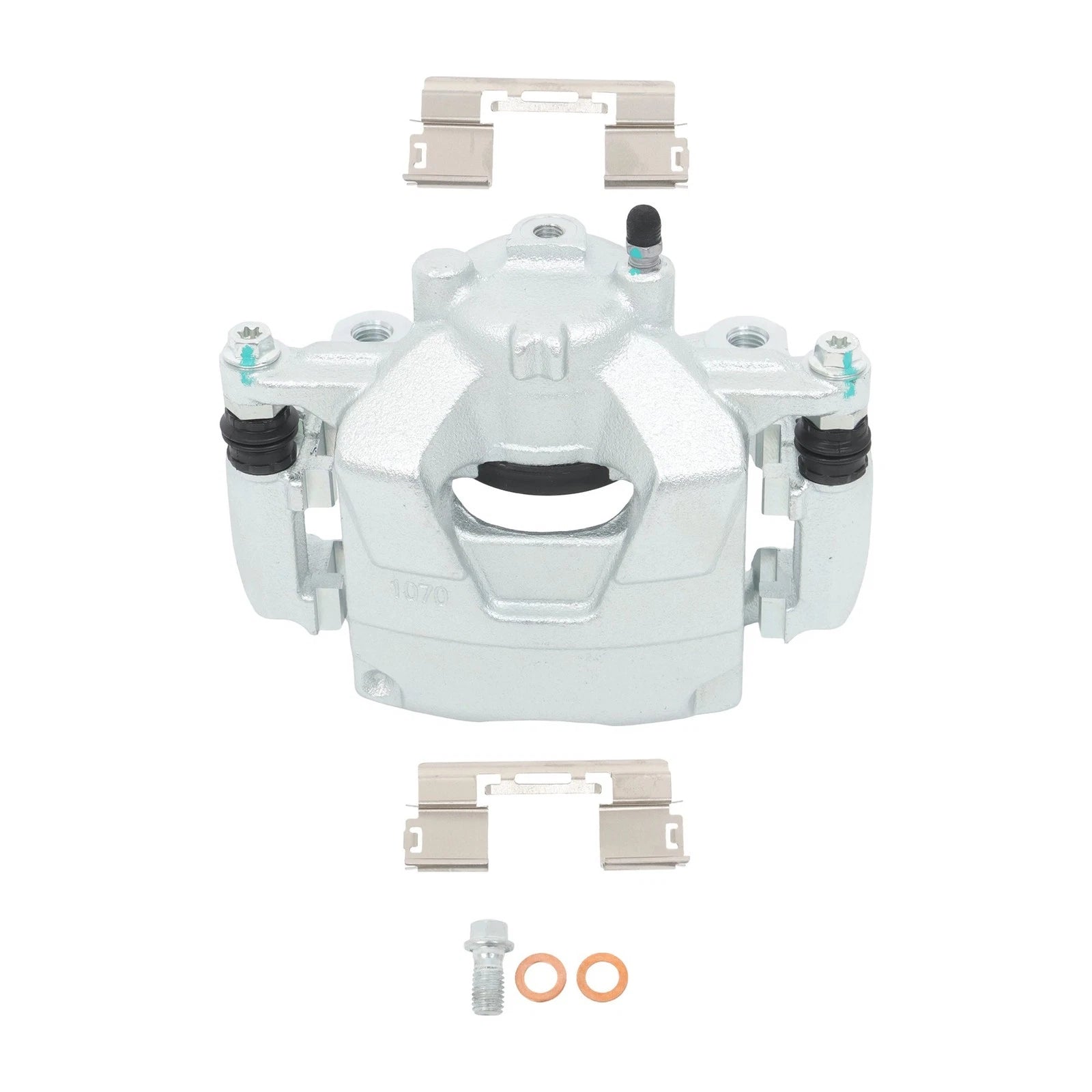 Front Brake Caliper with Bracket for Buick Encore (2014â2015) Chevy Cruze (2013â2017)