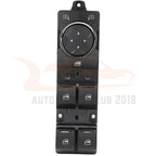 Power Window Switch for Ford Fusion (2013-2017)