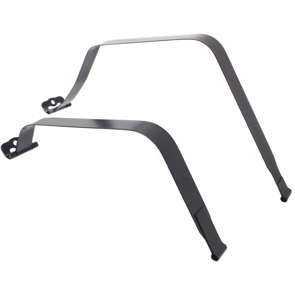Set of 2 Fuel Tank Straps for Toyota Tundra (2005–2006)
