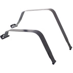 Set of 2 Fuel Tank Straps for Toyota Tundra (2005–2006)