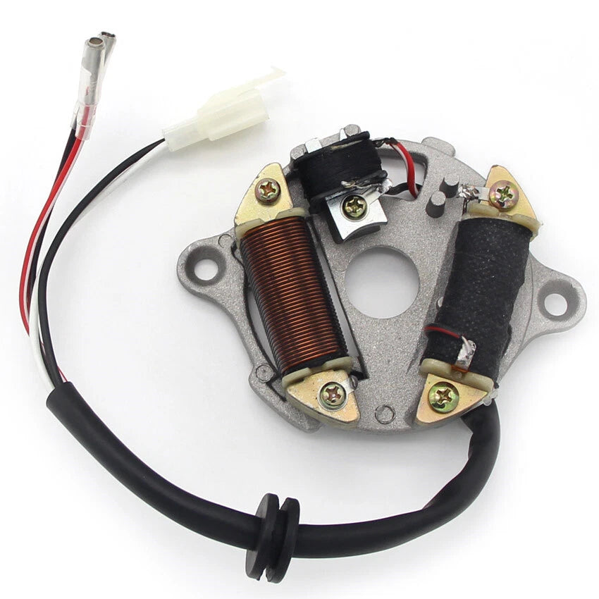 Stator Coil for Yamaha PW50 Zinger (1981–2015) 3PT-85560-00