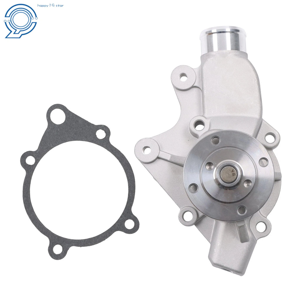 Water Pump for Jeep Cherokee, Wagoneer, Comanche (1987–2001)