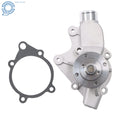 Water Pump for Jeep Cherokee, Wagoneer, Comanche (1987–2001)