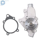 Water Pump for Jeep Cherokee, Wagoneer, Comanche (1987–2001)