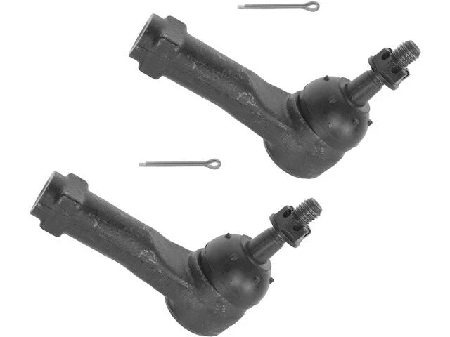 Tie Rod End Set of 2 for Suzuki XL7 (2007–2009) ZV836DK