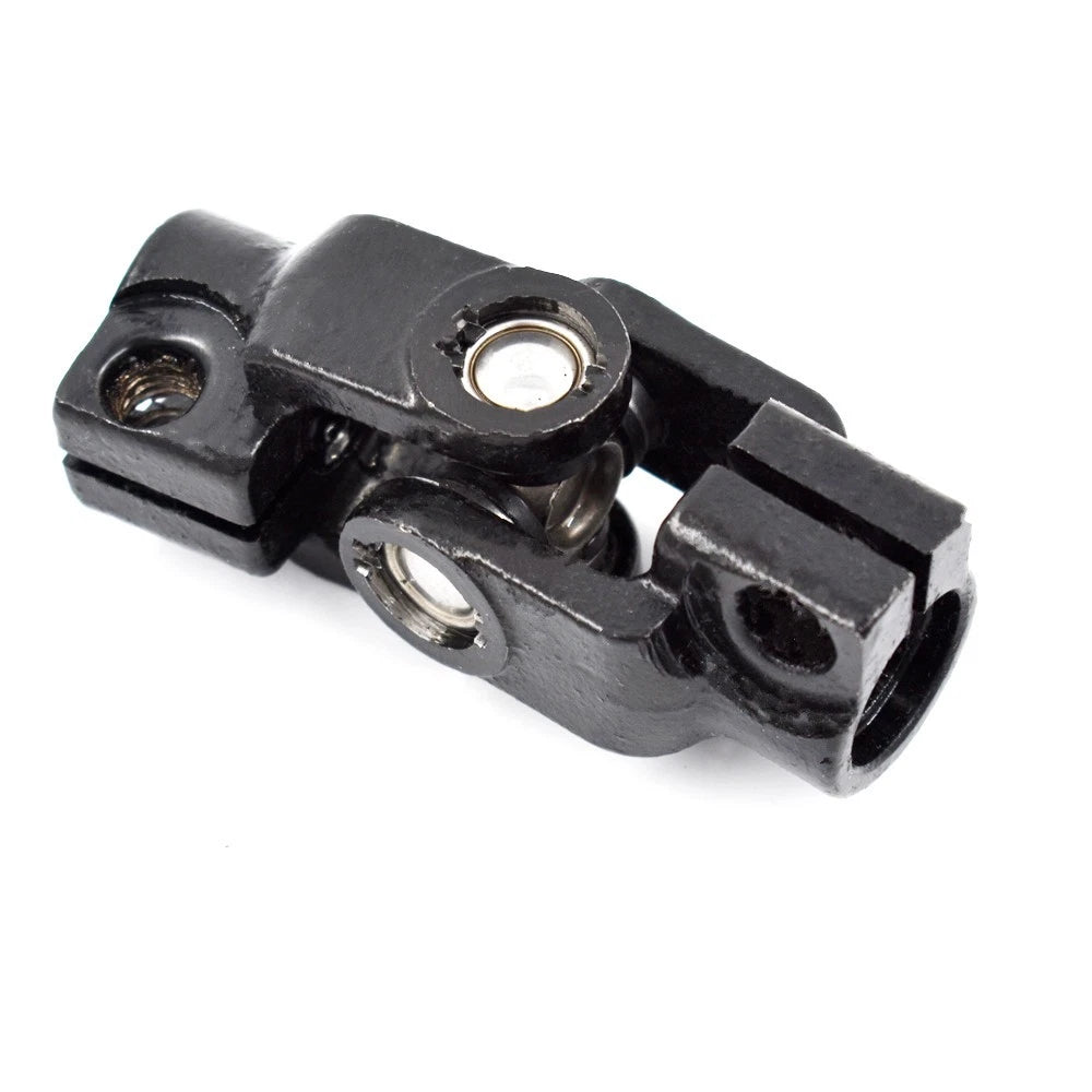 Lower Intermediate Steering Shaft for Ford (2008–2012), Mazda (2008–2011), Mercury 8L8Z3B676E