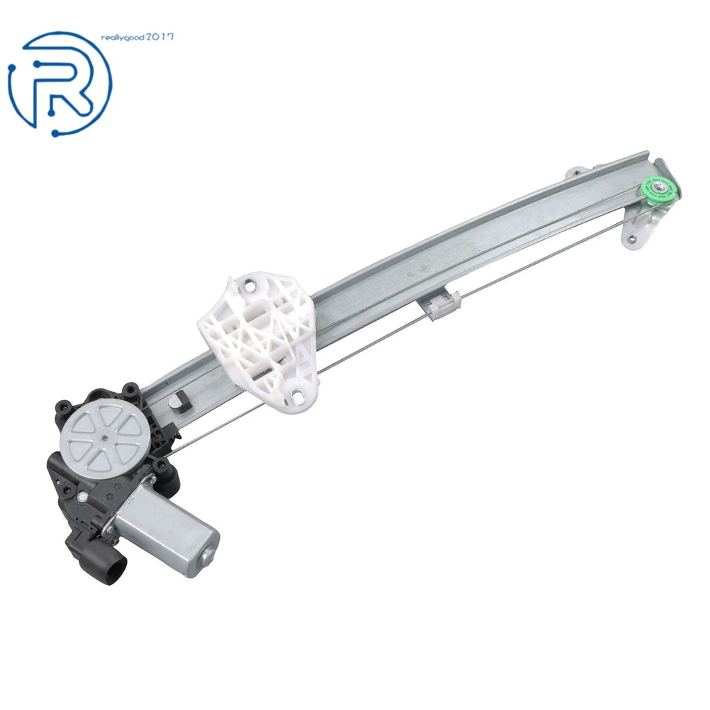 Power Window Regulator & Motor for Honda Accord Coupe (2013–2017)