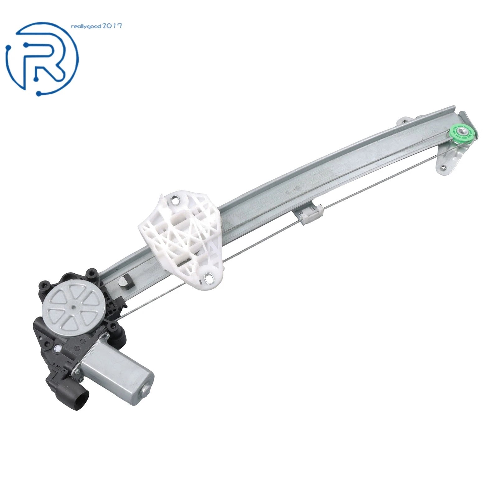 Power Window Regulator & Motor for Honda Accord Coupe (2013–2017)