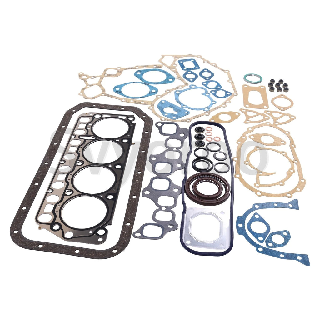 Overhaul Gasket Kit for Toyota 4Y Forklift (6, 7, 8) (04111-20302-71)