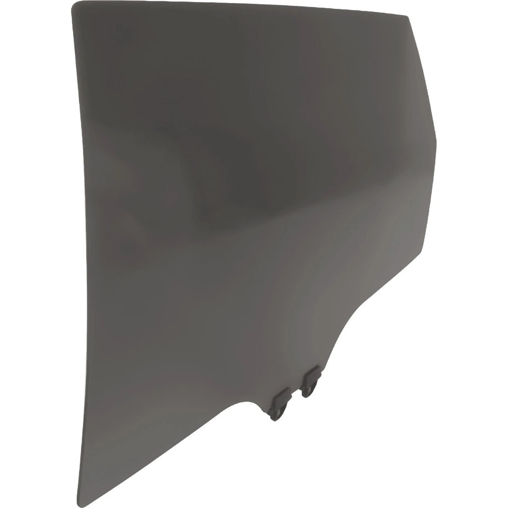 Rear Driver Door Glass for Mazda CX-9 (2007–2013)