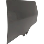 Rear Driver Door Glass for Mazda CX-9 (2007–2013)